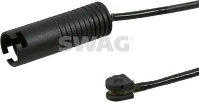 Produktbild von SWAG 22 91 7967 Warnkontakt Bremsbelagverschleiß 850mm Hinten Links Hinten Rechts für ROVER 75 (RJ) 75 Tourer (RJ)