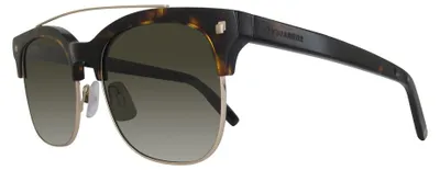 Obrázok produktu pre DSQUARED2 SUNGLASSES Slnečné okuliare DQ0207-52K-53