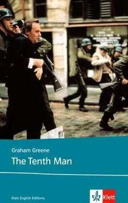 Produktbild von The Tenth Man