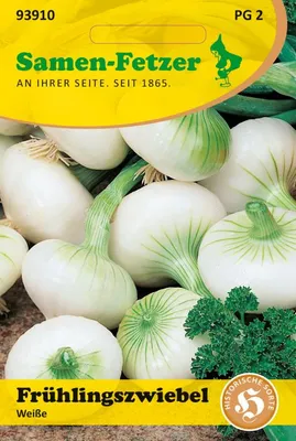 Produktbild von Frühlingszwiebel Weiße