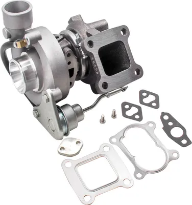 Image de Turbocompresseur pour Toyota Hilux Hiace Surf 4 Runner 2LT 2.4L CT20 17201 54060 *Nouveau