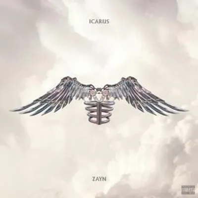 Produktbild von Icarus Falls