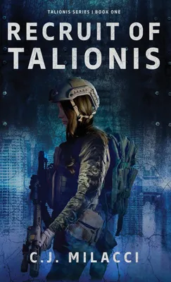 Produktbild von Rekrut von Talionis