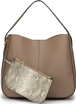 Image de Sac à main ZI-11837 - Marron élégant et pratique KP11837