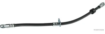 Produktbild von HERTH+BUSS JAKOPARTS J3705107 Bremsschlauch Vorne Links für MITSUBISHI L 200 / Triton Pickup (KAT, KBT)