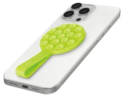 Produktbild von SBS Magsafe Sticky Kompatibler Halter