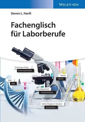 Immagine prodotto di Fachenglisch für Laborberufe