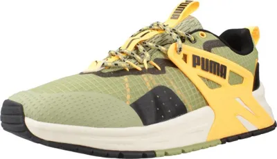 Zdjęcie produktu dla Puma Pacer + Trail Zielony