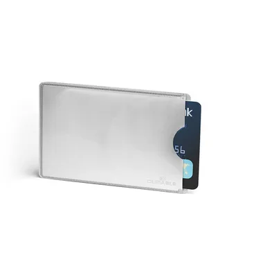 Obrázok produktu pre Puzdro na kreditnú kartu RFID Secure