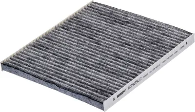 Produktbild von HENGST E2925LC Innenraumfilter Pollenfilter für HYUNDAI ix35 (LM, EL, ELH) Aktivkohle