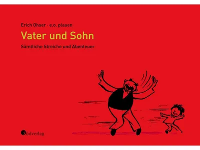 Productafbeelding van Vater und Sohn - Sämtliche Streiche und Abenteuer