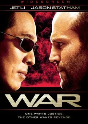 Produktbild von War [DVD] [2007] [Region 1] [US Import] - Lionsgate