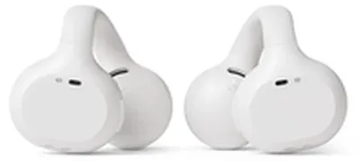 Produktbild von Philips 2000 series TAQ2000WT, True Wireless Stereo (TWS), 20 - 20000 Hz, Anrufe/Musik, 48 g, Kopfhörer, Weiß