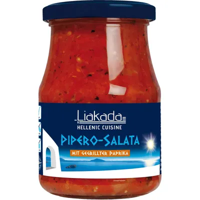Zdjęcie produktu dla Liakada Pipero-Salata