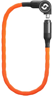 Produktbild von Serea Kettenschloss Swift 100/6 Orange