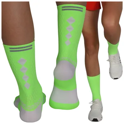 Obrázok produktu pre FIT4MED | Športové kompresné ponožky s tlmením, "Soft" komfort pre nohy, FIT4MED, veľkosť L/XL, 39–46