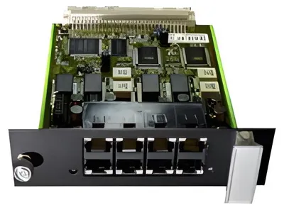 Immagine prodotto di AGFEO Modulo D-Modulo 748 per ES730/ES770