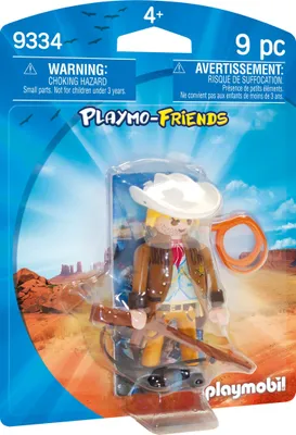 Immagine prodotto di PLAYMOBIL 9334 Sceriffo