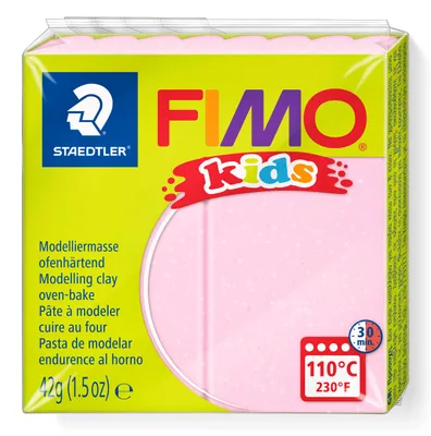 Obrázek produktu pro FIMO Mod.masse Fimo kids perlglanz rosa