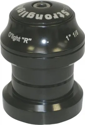 Produktbild von Stronglight Steuersatz 1 1/8 Ahaed O Light R
