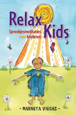 Productafbeelding van Sprookjesmeditaties voor Kinderen