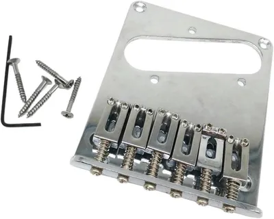 Gitarren-Ersatz- & -Kleinteile, Hauptbild