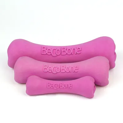 Immagine prodotto di BecoBone costo EKO-rosa-M