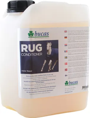 Obrázok produktu pre Bucas Rug Conditioner - Impregnačný prostriedok - 5 litrov