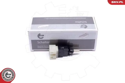 Obrázok produktu pre ESEN SKV Spínač brzdových svetiel 38SKV813 vhodný pre MERCEDES-BENZ trieda C sedan (W202) 0,04 kg