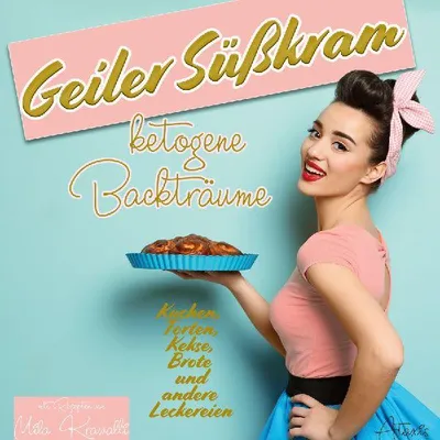 Produktbild von Geiler Süßkram