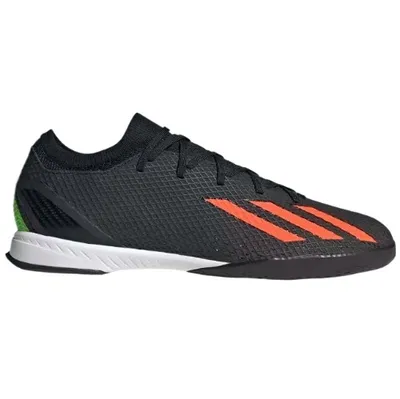 Produktbild von Adidas Herren Hallenschuhe Sportschuhe X SpeedPortal.3 Fußballschuhe GW8465 Gr.45 1/3