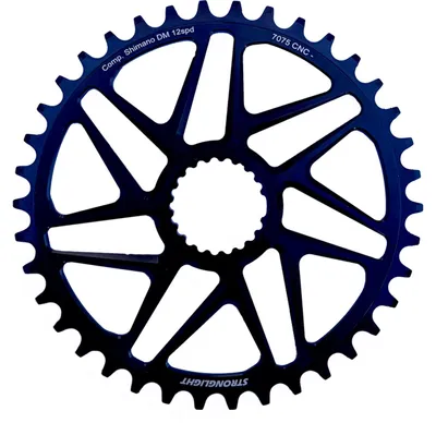 Immagine prodotto di Stronglight Shimano XT SLX Deore M8100 7100 6100