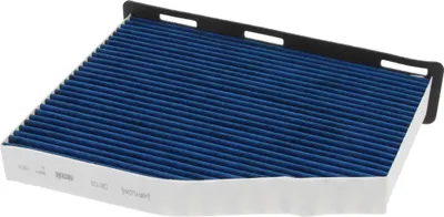 Produktbild von CORTECO 49408561 Innenraumfilter Pollenfilter für VW GOLF VI (5K1)