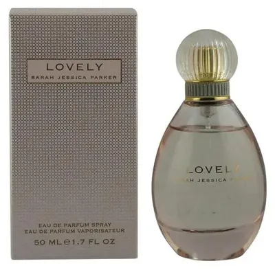 Imagen del producto de Sarah Jessica Parker Lovely, Eau de Parfum, spray, 50 ml