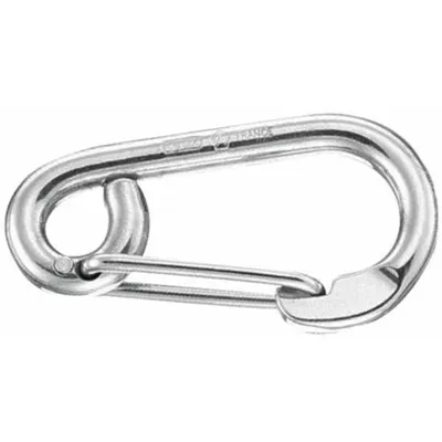 Image de Wichard Safety en acier inoxydable, 100 mm