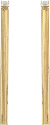 Produktbild von Ohrringen Guess Gold Kollektion - frau