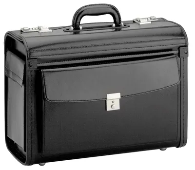 Produktbild von d&n Business & Travel Pilotenkoffer 46 cm