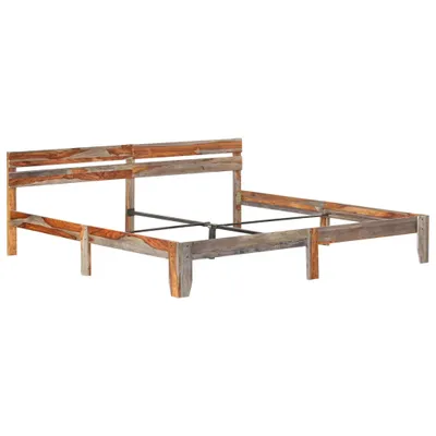 Zdjęcie produktu dla VidaXL 288414, Szary, 2,05 m, 2,05 m, 73 cm, 2000 x 2000 mm, 22 cm