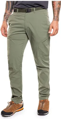 Image de Pantalon Trangoworld Cirat vert, taille S, homme, vert, taille S
