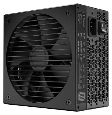 Obrázok produktu pre Fractal Design Ion+ 2 Platinum - Napájanie (interné)