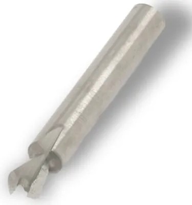Produktbild von Hoffmann Schwalbenschwanzfräser Fräser W 2 6 mm W2026000