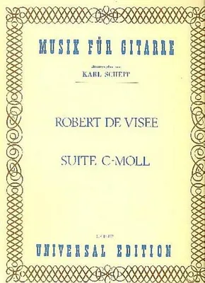 Produktbild von Suite