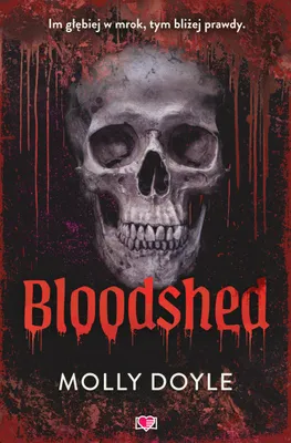 Zdjęcie produktu dla Bloodshed