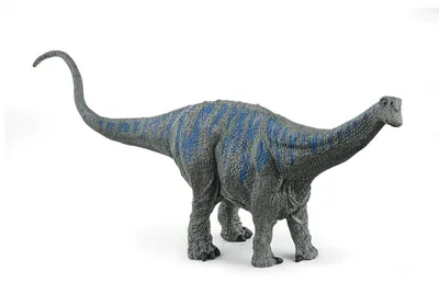 Produktbild von DINOSAURS Brontosaurus 15027 6 x 33 x 11 cm Dinosaurier Figur