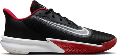 Produktbild von Nike Precision Vii FN4322-002 Herren