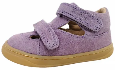 Produktbild von Richter Minilette Violett in Gr. 25