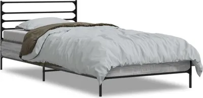 Produktbild von VidaXL 845585, 100 kg, 93 cm, 2,03 m, 74 cm, 900 x 2000 mm, 1 Stück(e)