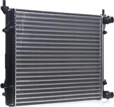 Image de Radiateur, refroidissement du moteur