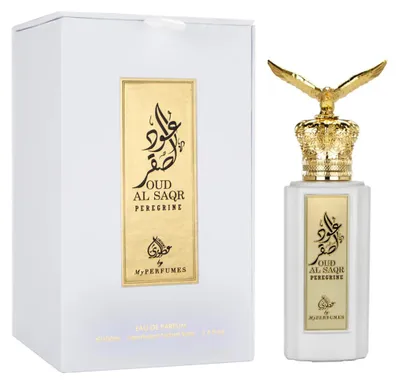 Immagine prodotto di Eau de Parfum Otoori Oud Al Saqr Peregrine, Unisex, 100 ml