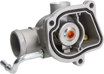 Produktbild von THERMOTEC Thermostat Kühlmittel 100°C passend für MERCEDES-BENZ C-Klasse Limousine (W204) E-Klasse Limousine (W211) C-Klasse T-modell (S204) GLK